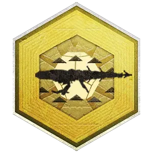 Exotic Scorch Cannon Kiosk