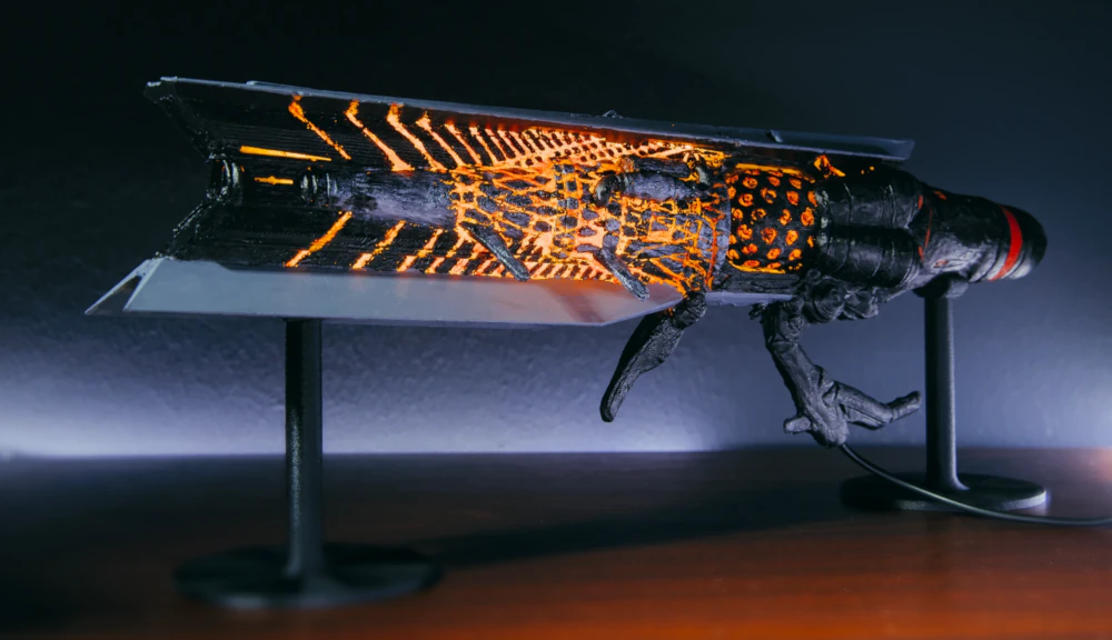 Exclusive rewards for the most passionate Scorchers